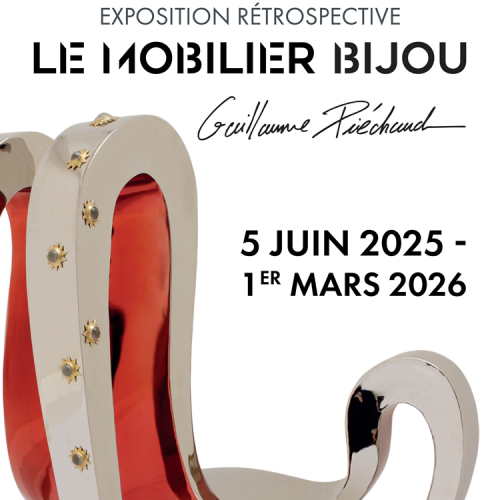 Expo Le mobilier Bijou