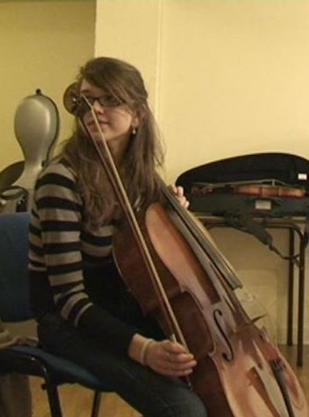 L'Académie Inter Musicale de Paris - Convention