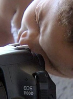 Atelier photo et film d'animation