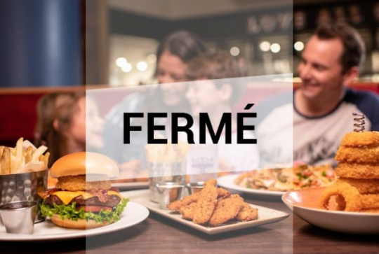 Hard Rock Cafe Paris - FERMÉ