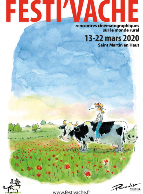 Festi'vache 2020