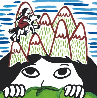 Le monde de Jeanne - La Rift compagnie