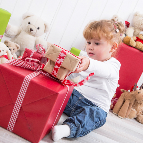 Sorties DVD enfants : merci Père Noël !