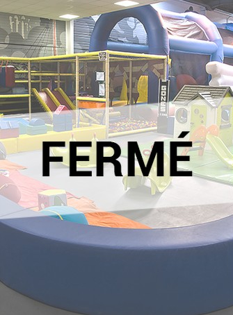 Bulle d'Air Park - Fermé