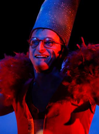 Mon frère, ma princesse Cie Möbius Band