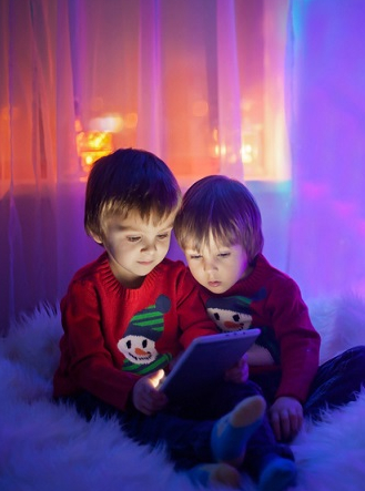 High-Tech : notre sélection de jouets enfants pour Noël 2015