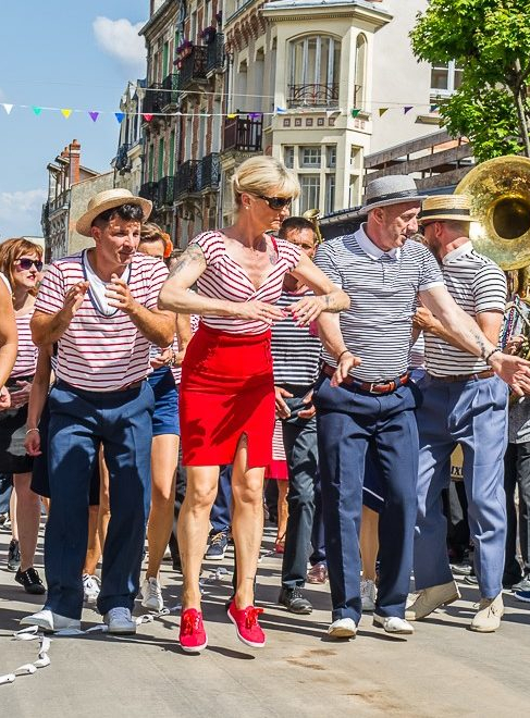 Jazz aux Sources 2019