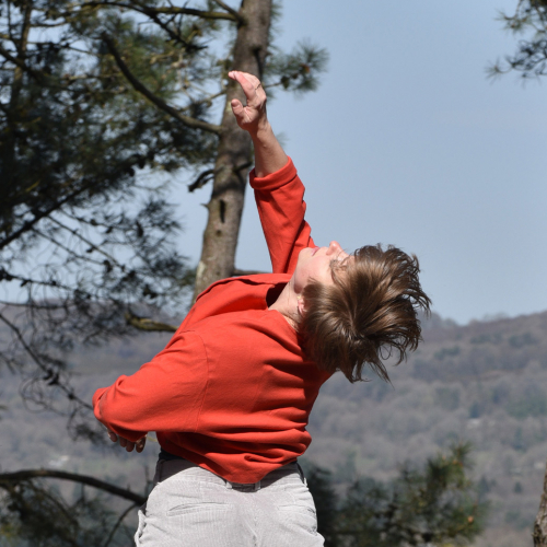 Stabat Mater – Expérience Lou Cantor