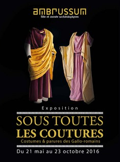 Expo Sous toutes les coutures