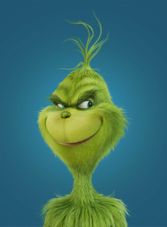 Le Grinch