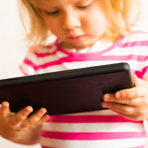 Noël 2013 : guide des tablettes pour enfants