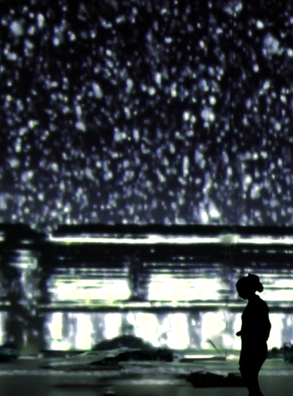 Tête Haute - Collectif MxM