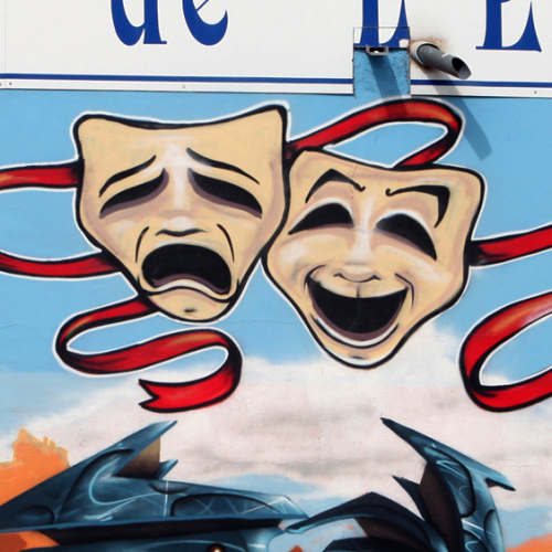 Théâtre de l'embellie