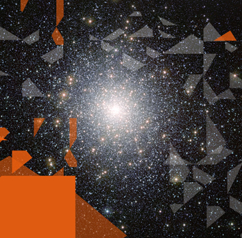 Expo Histoires d'univers - Du big bang au grain de sable