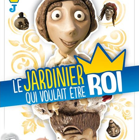 Le Jardinier qui voulait être Roi