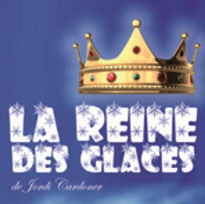 La reine des glaces - Jordi Cardoner