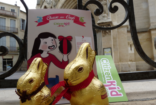 ChasseauxoeufsCitizenkid2014_montpellier