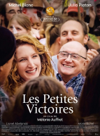 Affiche du film "Les Petites victoires"