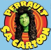 Perrault Ca cartoone