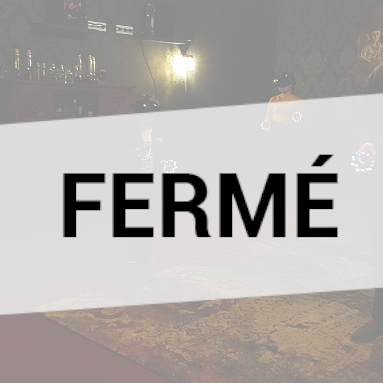 Cahem Lille : fermé