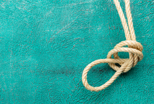 Vaiana : le thème exotique pour un anniversaire enfant - Noeud marin