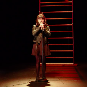 Vu - Cie Arts Nomades