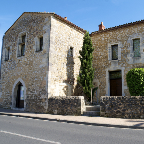 Visites de pessac en famille