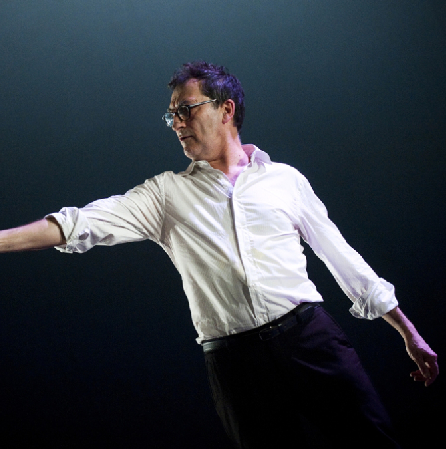 7… Lost in la Mancha