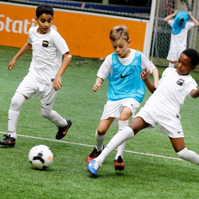 Urban Soccer Academy