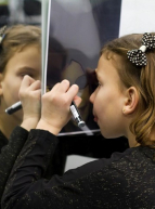 Plein les mirettes 2016