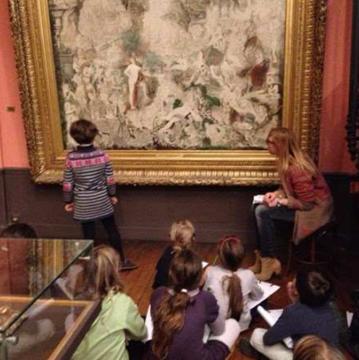 Musée Gustave Moreau