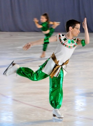 cours patin meriadeck