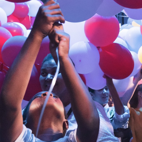 Cool Kids Club au CAPC