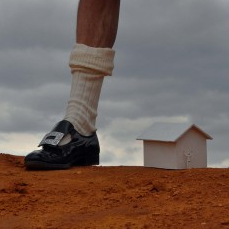 La grenouille au fond du puits croit que le ciel est rond - Vélo théâtre