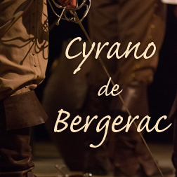 Cyrano de Bergerac - Jean-Philippe Daguerre