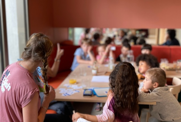 My English Sister - apprentissage de l'anglais