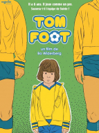 Tom Foot : affiche