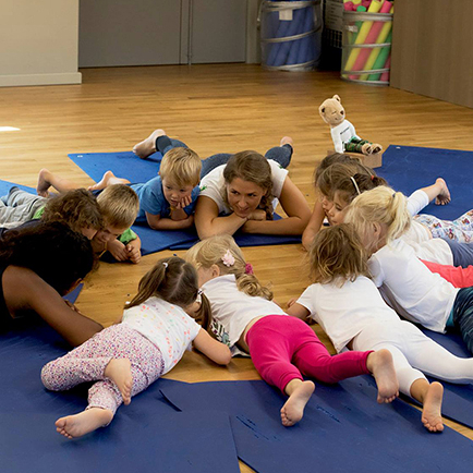 Strasbourg danse l’été
