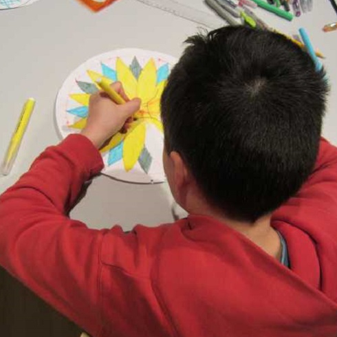 Vacances de la Toussaint 2021 au Musée Georges Labit