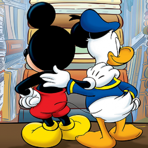 Le Journal de Mickey : qui a gagné le Grand Prix des lecteurs 2023 ?