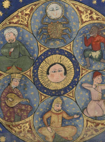 Expo Arts de l’Islam – Un passé pour un présent