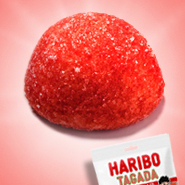 Grand concours Fraise Tagada