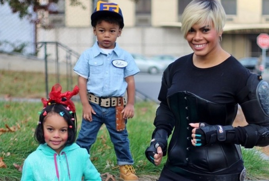 Déguisement Wreck it Ralph