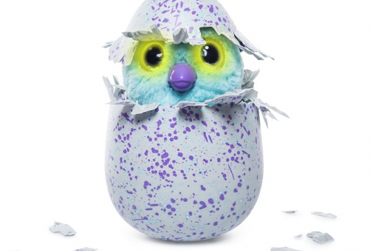 Hatchimals