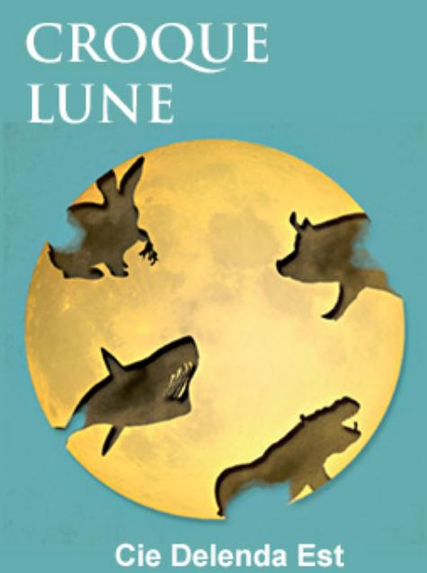 Croque Lune Delenda Est