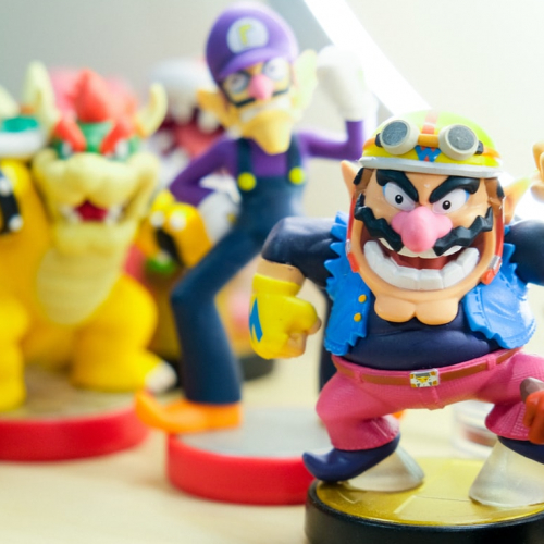 Vide-Grenier du Geek #6 à Clermont