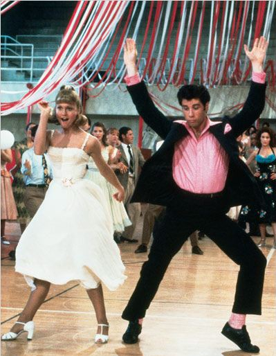 Grease