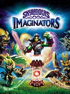 Concours Skylanders