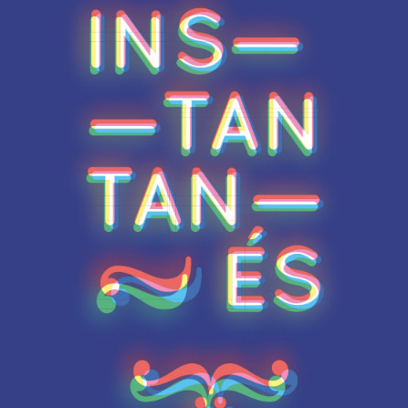 Les instantanés 2021 : affiche