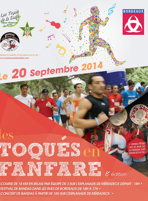 Les Toqués de la Dalle